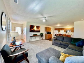 Frank's Funky and Fashionable Furnished Home